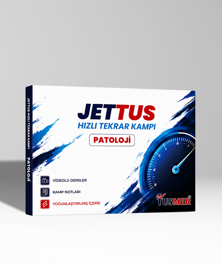 Jettus Patoloji Kitabı