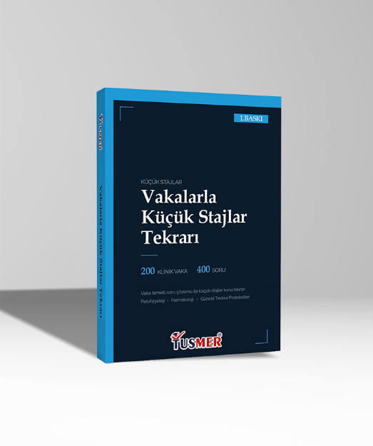Vakalarla Küçük Stajlar Tekrarı resmi
