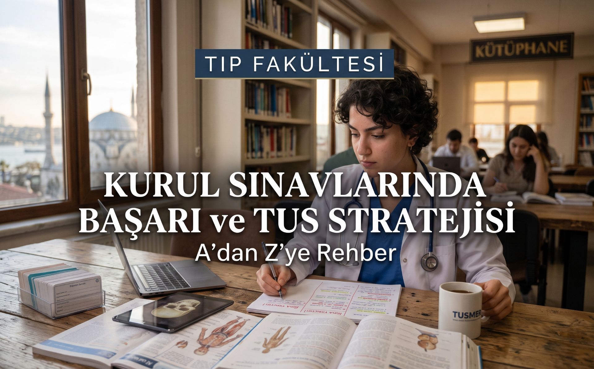 Komite sınavlarına çalışma rehberi