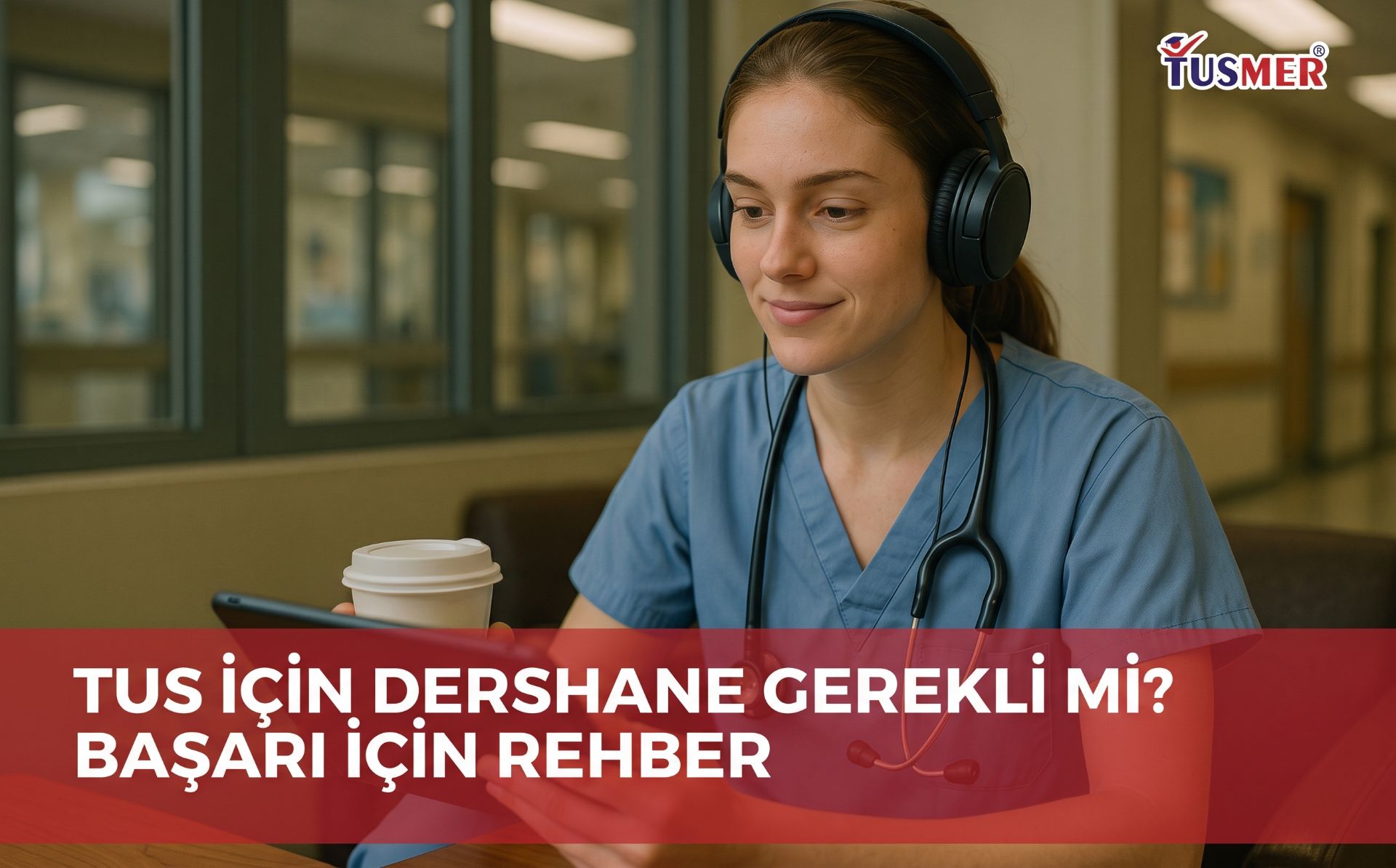 TUS 2026 için çalışma stratejileri