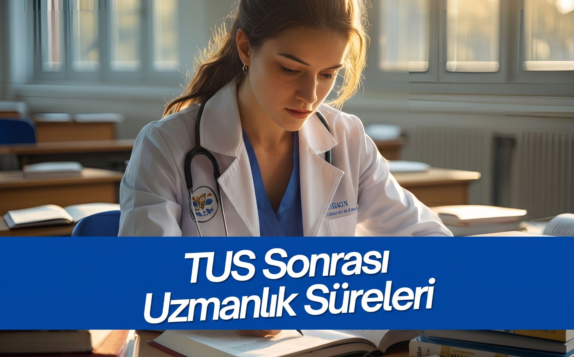 TUS 2026 çalışma rehberi