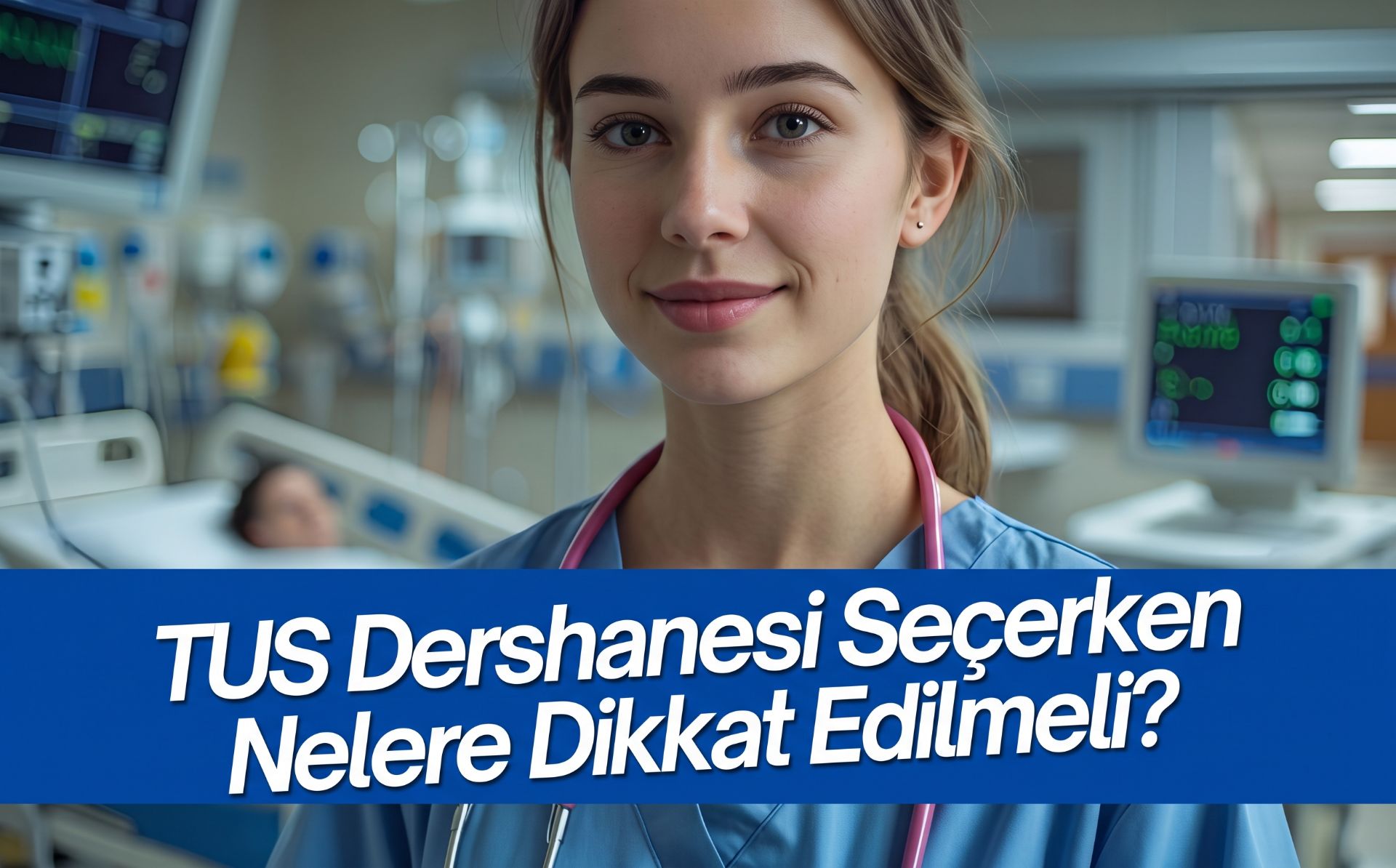 TUS Dershanesi Seçerken Nelere Dikkat Edilmeli? En İyi Tercihi Yapmanız İçin 3 Kriter